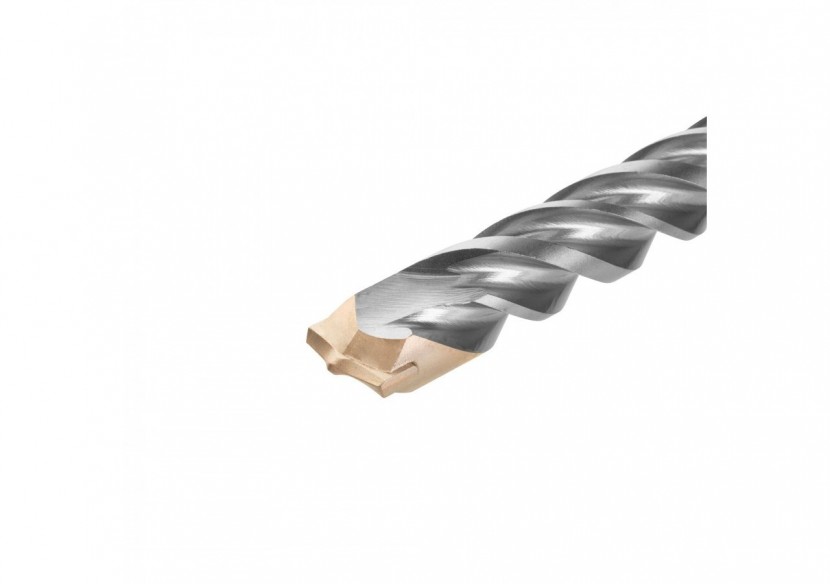 Foret beton SDS-Plus Extreme 2 taillants 18x400x450mm - DT9590-QZ - Dewalt