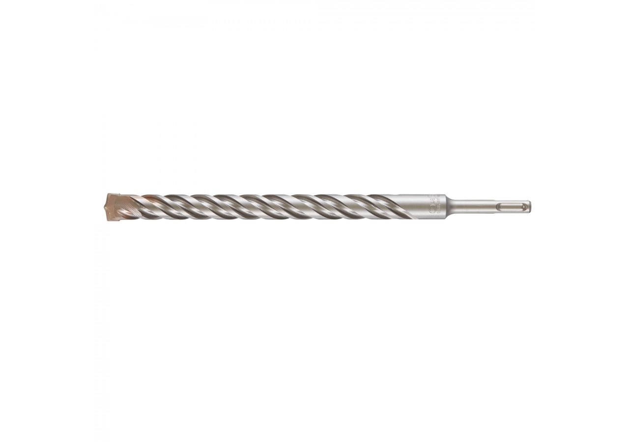 Foret Beton Sds-Plus Extreme 2 Taillants 20X250X300mm - DT9598-QZ - Dewalt