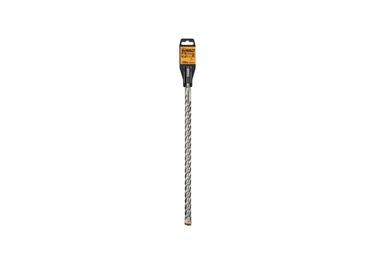 Foret Beton Sds-Plus Extreme 2 Taillants 20X400X450mm - DT9599-QZ - Dewalt