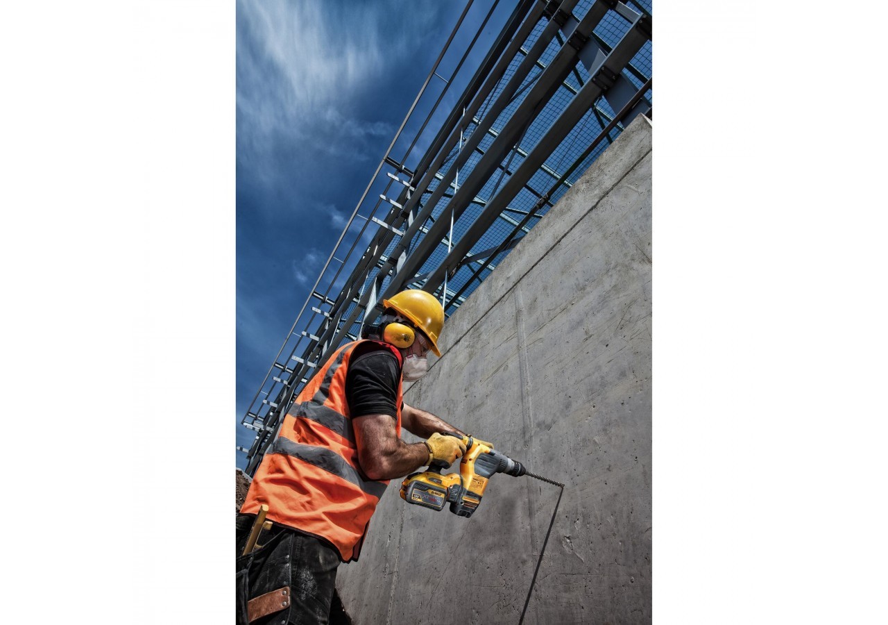 Foret beton SDS-Plus Extreme 2 taillants 22x200x250mm - DT9602-QZ - Dewalt