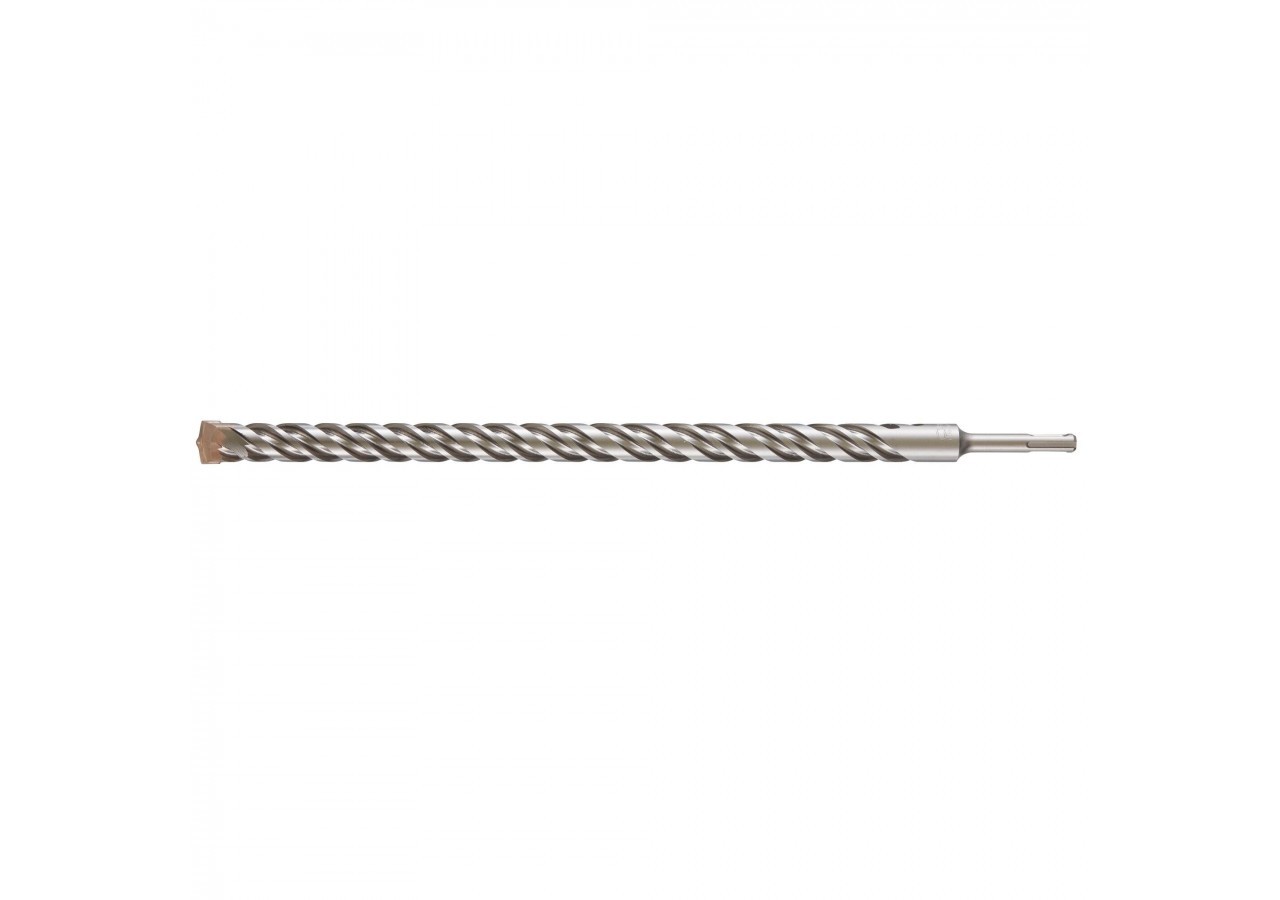 Foret Beton Sds-Plus Extreme 2 Taillants 22X400X450mm - DT9604-QZ - Dewalt