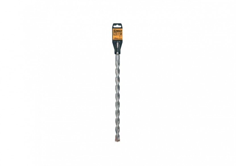 Foret Beton Sds-Plus Extreme 2 Taillants 22X400X450mm - DT9604-QZ - Dewalt