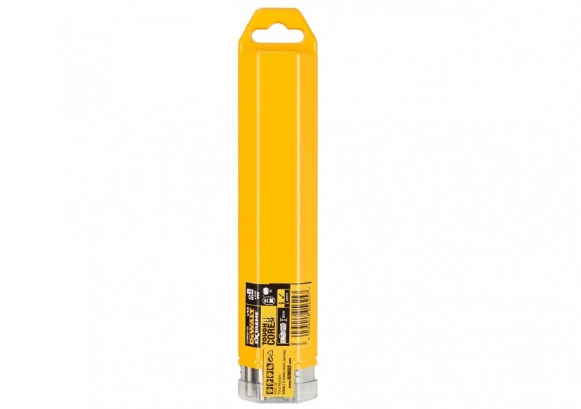 Foret Beton Sds-Plus Extreme 2 Taillants 10 Pces 8X150X210mm - DT9830-QZ - Dewalt