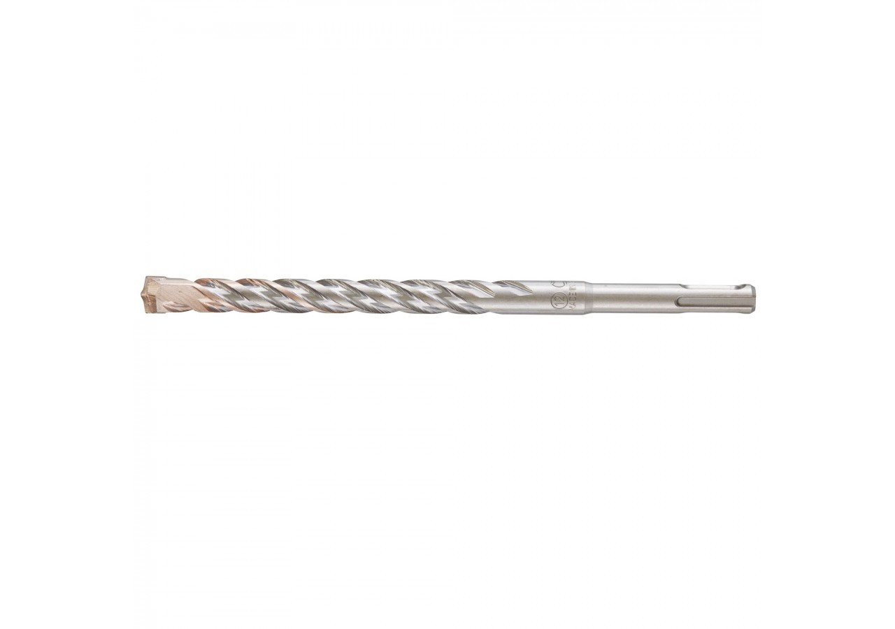 Foret beton SDS-Plus Extreme 2 taillants 10 pces 12x150x200mm - DT9841-QZ - Dewalt