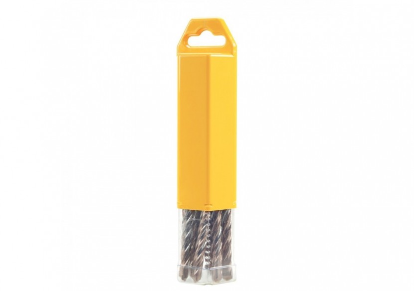 Foret beton SDS-Plus Extreme 2 taillants 10 pces 12x150x200mm - DT9841-QZ - Dewalt