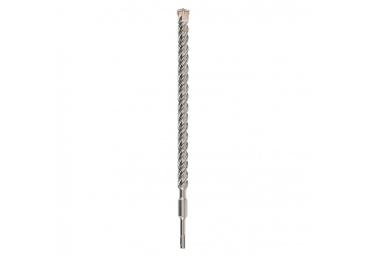 Foret Beton Sds-Plus Extreme 4 Taillants 22X400X450mm - DT9687-QZ - Dewalt