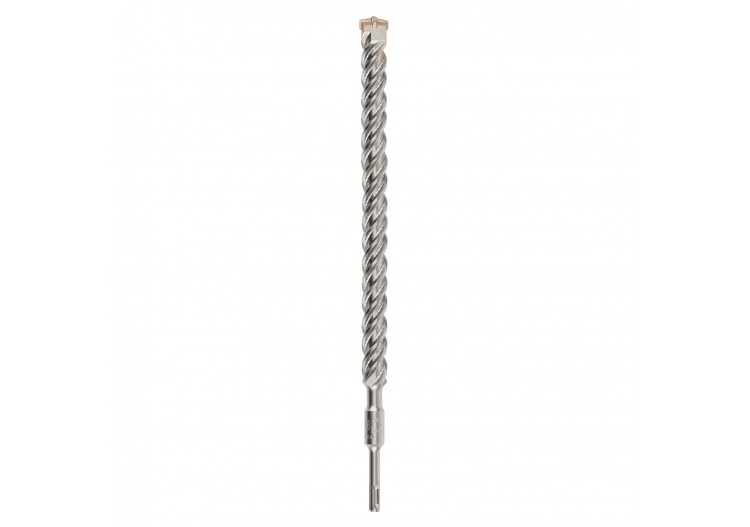 Foret Beton Sds-Plus Extreme 4 Taillants 25X400X450mm - DT9691-QZ - Dewalt