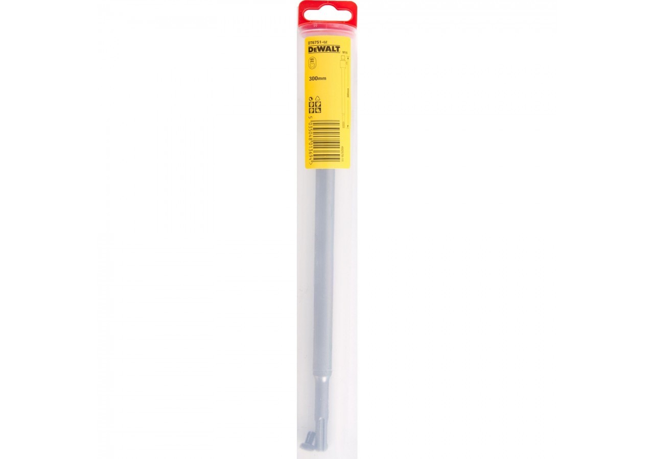 Adaptateur SDS-Plus - DT6751-QZ - Dewalt