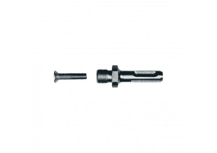 Adaptateur Sds-Plus Pour Mandrin A Cle Autoserrant 1/2"X20 Unf - DT7030-QZ - Dewalt 2