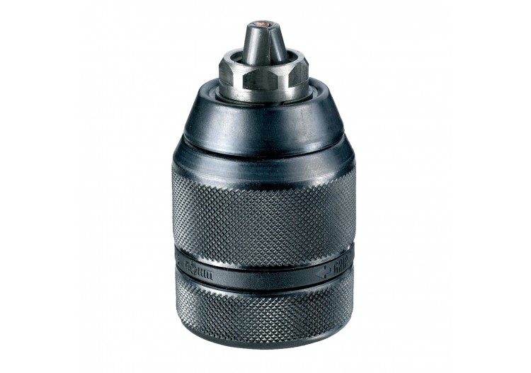 Mandrin Autoserrant 13mm 1/2"X20 Unf Avec Double Bague Metal Et Mors Carbure - DT7044-QZ - Dewalt