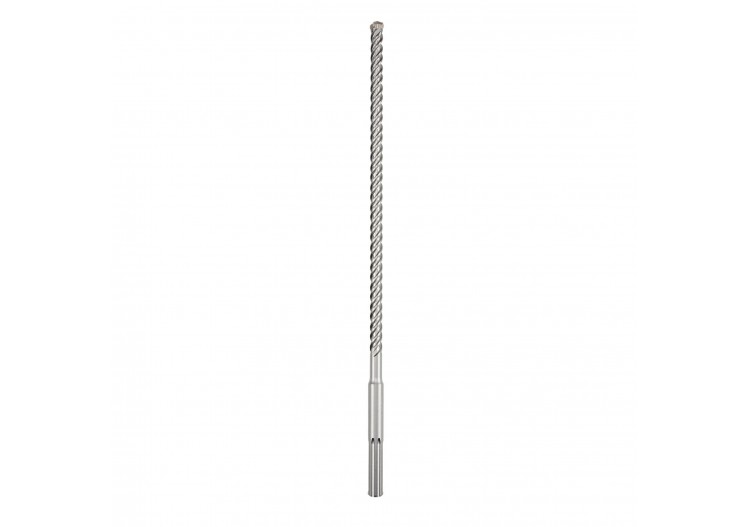 Foret SDS-Max XLR 4 taillants 16x400x540mm - DT60810-QZ - Dewalt