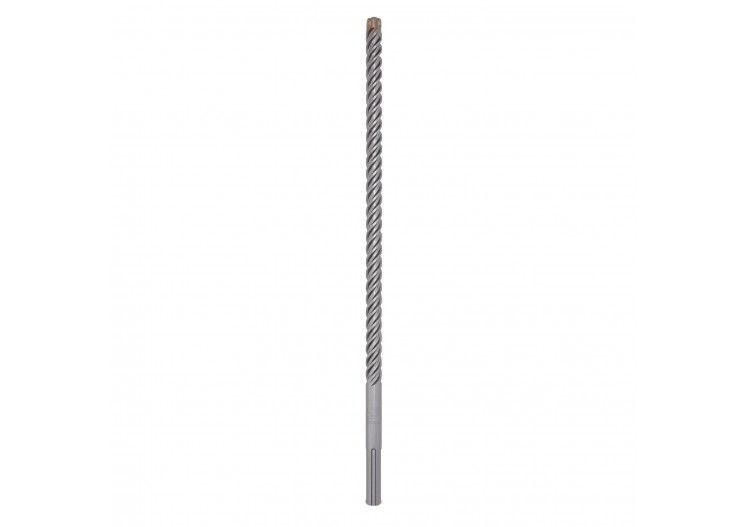 Foret Sds-Max Xlr 4 Taillants 18X200X340mm - DT60811-QZ - Dewalt