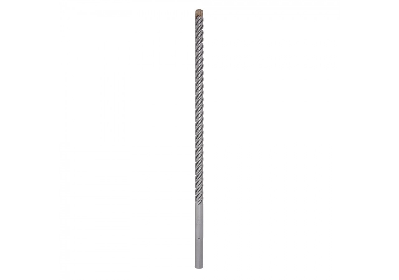 Foret Sds-Max Xlr 4 Taillants 18X200X340mm - DT60811-QZ - Dewalt