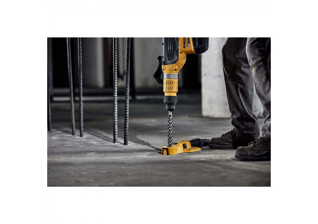 Foret SDS-Max XLR 4 taillants 28x250x380mm - DT60829-QZ - Dewalt