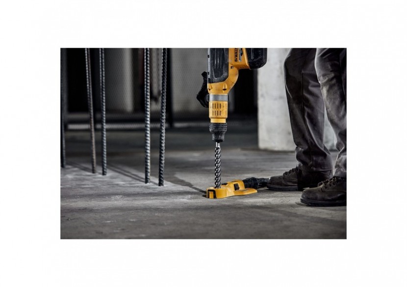 Foret SDS-Max XLR 4 taillants 28x250x380mm - DT60829-QZ - Dewalt