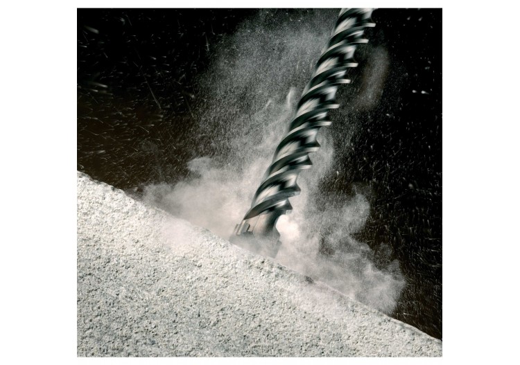 Foret SDS-Max Extreme 2 taillants 12x200x340mm - DT9400-QZ - Dewalt 2