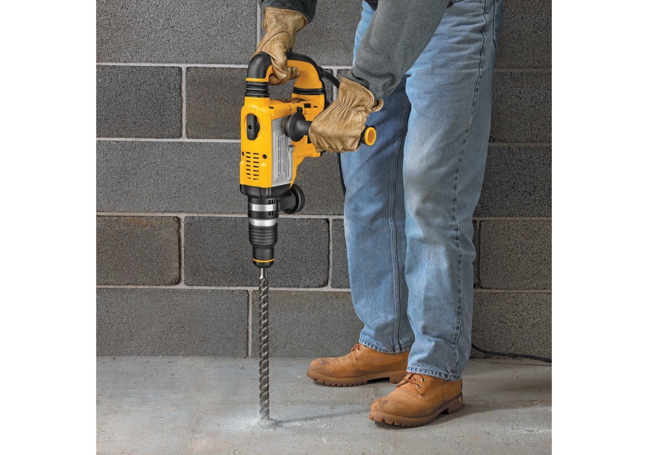 Foret SDS-Max Extreme 2 taillants 12x200x340mm - DT9400-QZ - Dewalt