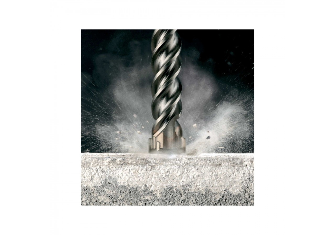 Foret Sds-Max Extreme 4 Taillants 16X400X540mm - DT9410-QZ - Dewalt