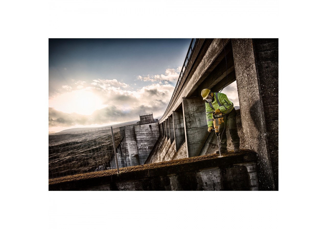 Foret Sds-Max Extreme 4 Taillants 16X400X540mm - DT9410-QZ - Dewalt