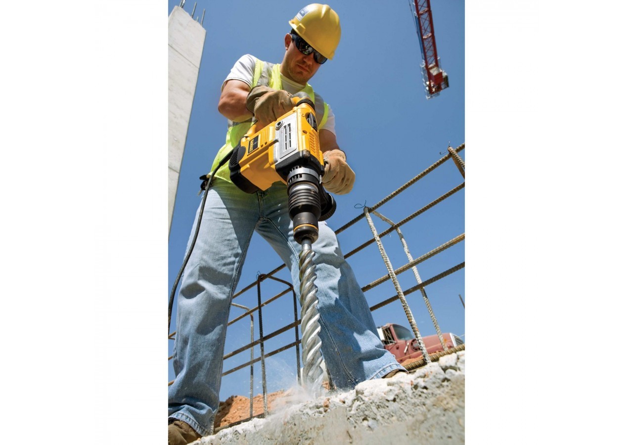 Foret Sds-Max Extreme 4 Taillants 16X400X540mm - DT9410-QZ - Dewalt