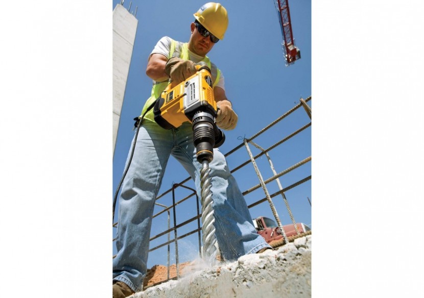 Foret Sds-Max Extreme 4 Taillants 18X400X540mm - DT9412-QZ - Dewalt