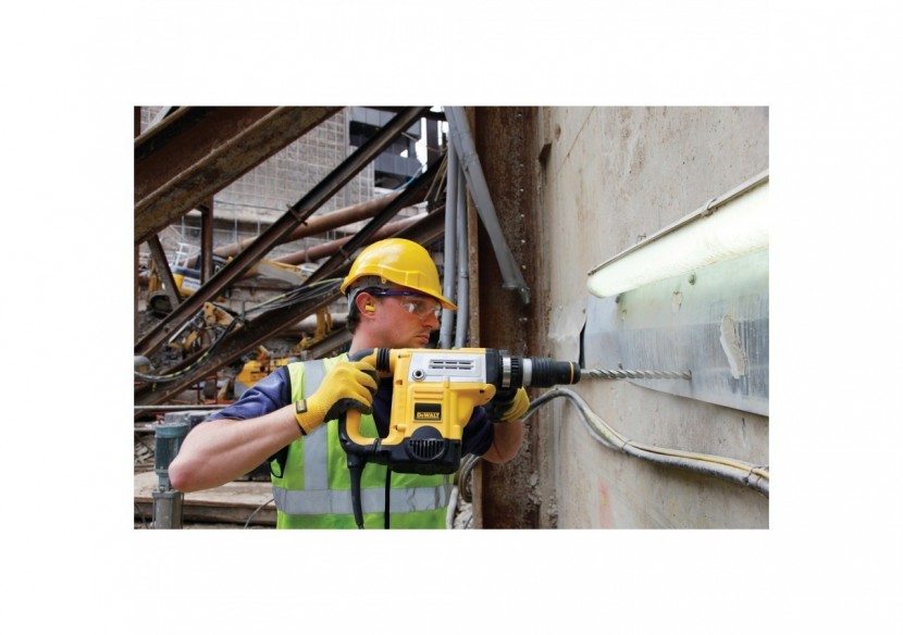 Foret Sds-Max Extreme 4 Taillants 18X400X540mm - DT9412-QZ - Dewalt