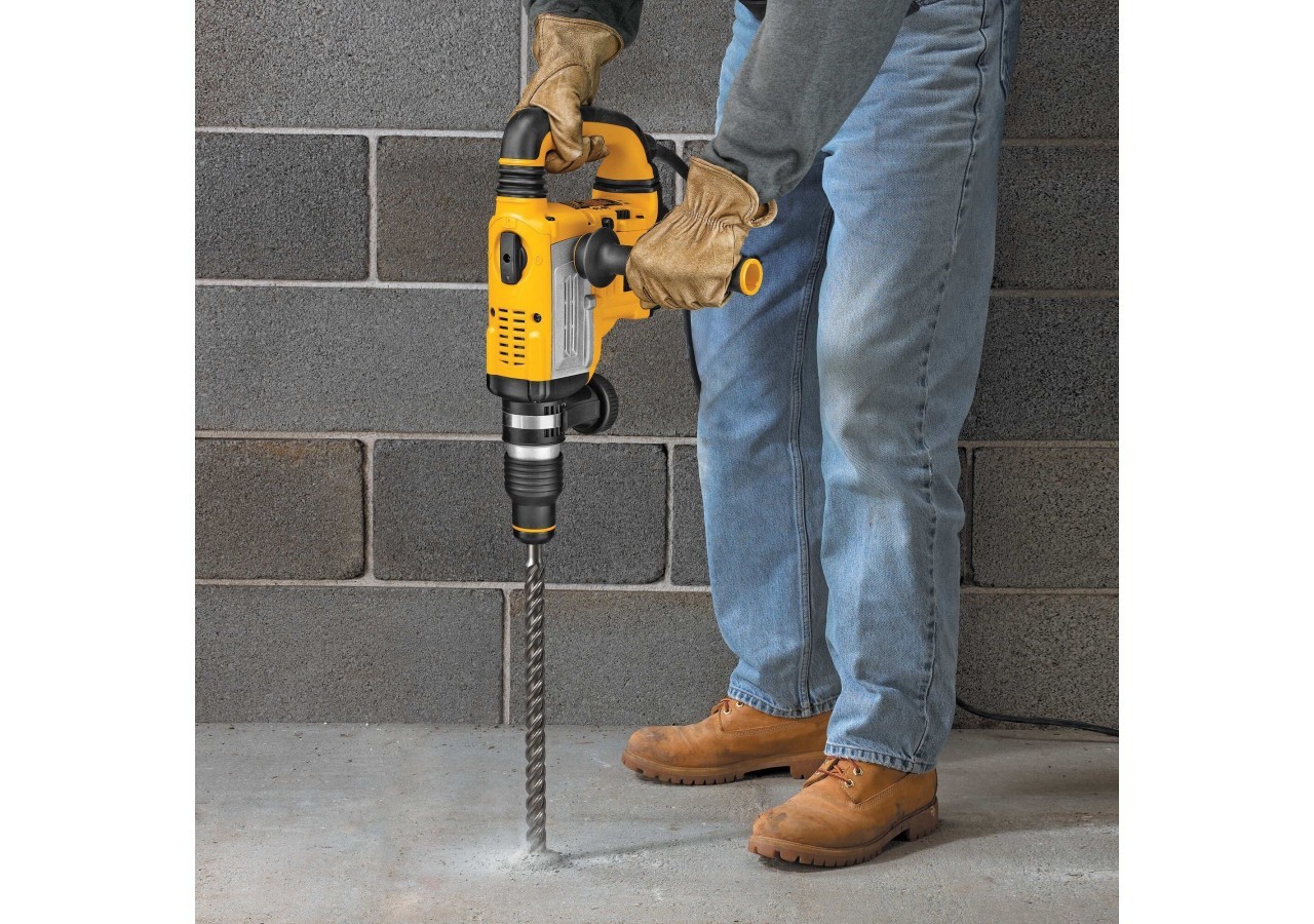 Foret Sds-Max Extreme 4 Taillants 22X400X540mm - DT9420-QZ - Dewalt