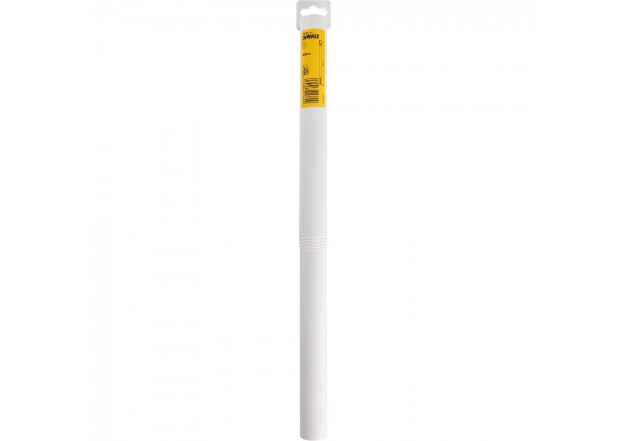 Adaptateur pour couronnes trépans SDS-Max 400mm - DT6771-QZ - Dewalt