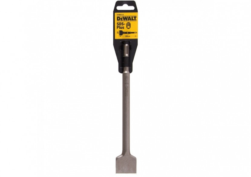 Burin Plat Sds-Plus 250X40mm - DT6803-QZ - Dewalt