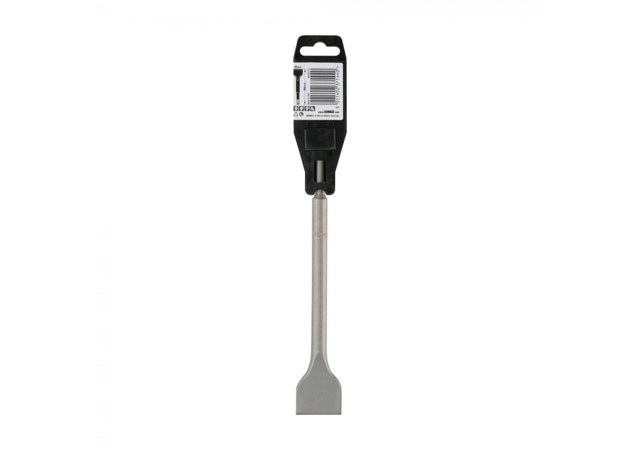 Burin Plat Sds-Plus 250X40mm - DT6803-QZ - Dewalt