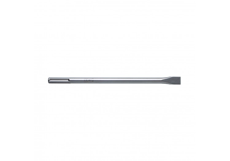 Burin Plat Sds-Max 400X25mm - DT6823-QZ - Dewalt