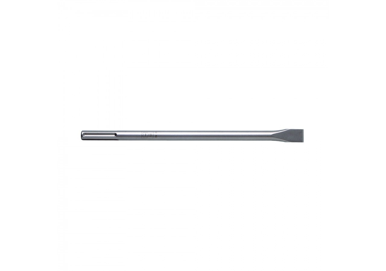 Burin Plat Sds-Max 400X25mm - DT6823-QZ - Dewalt