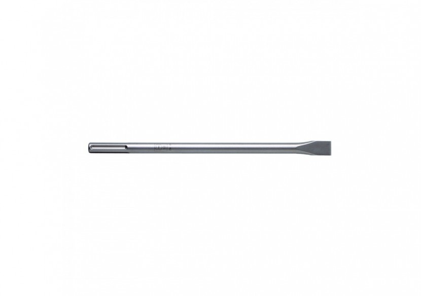 Burin Plat Sds-Max 400X25mm - DT6823-QZ - Dewalt Burin Plat Sds-Max 400X25mm - DT6823-QZ - Dewalt
