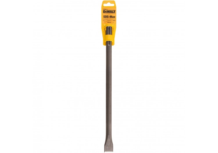 Burin Plat Sds-Max 400X25mm - DT6823-QZ - Dewalt 2