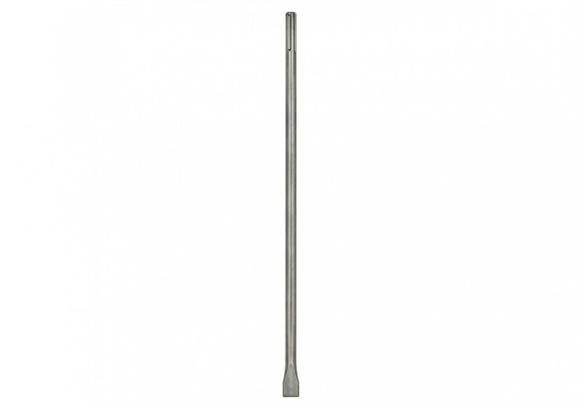 Burin Plat Sds-Max 600X25mm - DT8088-QZ - Dewalt Burin Plat Sds-Max 600X25mm - DT8088-QZ - Dewalt