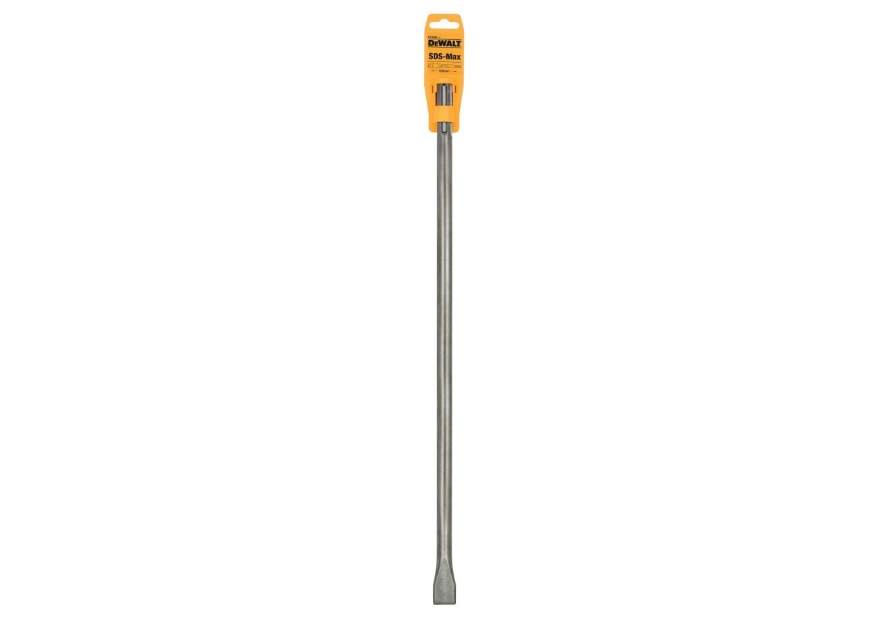 Burin Plat Sds-Max 600X25mm - DT8088-QZ - Dewalt