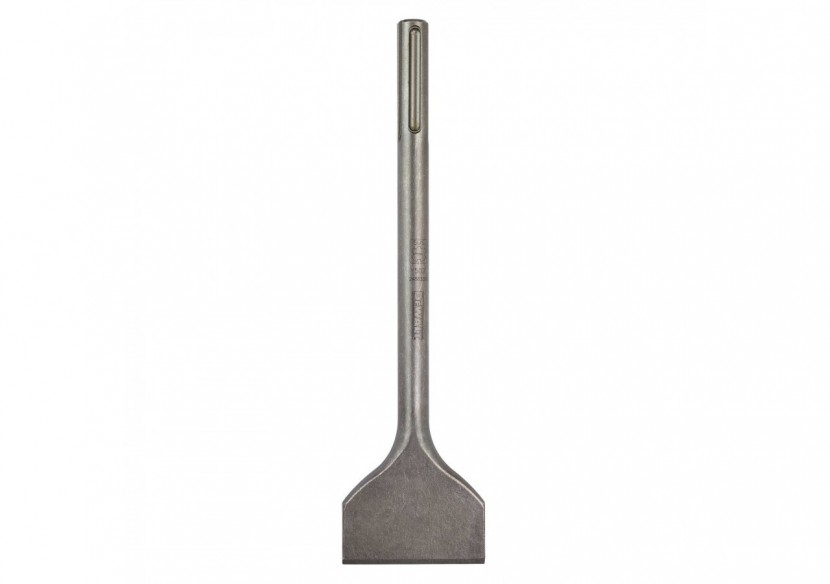 Burin Plat SDS-Max 300x80mm - DT6825-QZ - Dewalt
