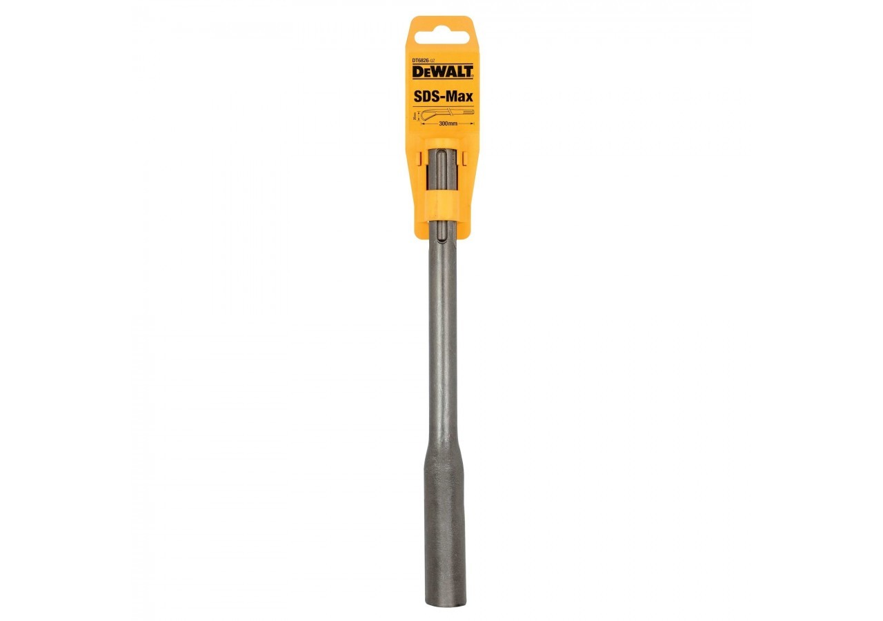 Gouge creuse SDS-Max 300x26mm - DT6826-QZ - Dewalt
