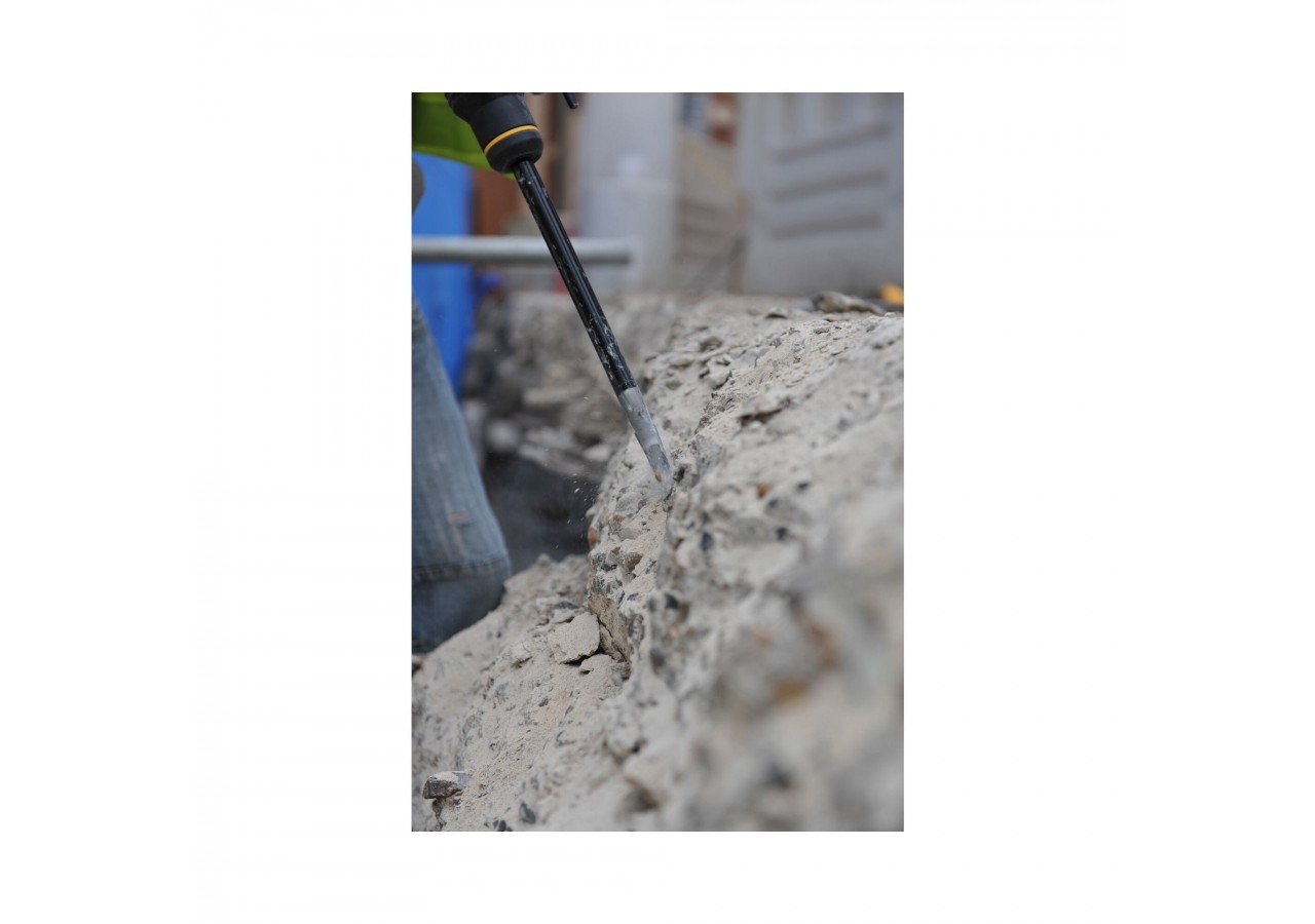 Pointe Sds-Max Xlr 300mm - DT6888-QZ - Dewalt