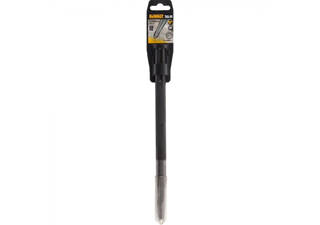 Pointe Sds-Max Xlr 300mm - DT6888-QZ - Dewalt
