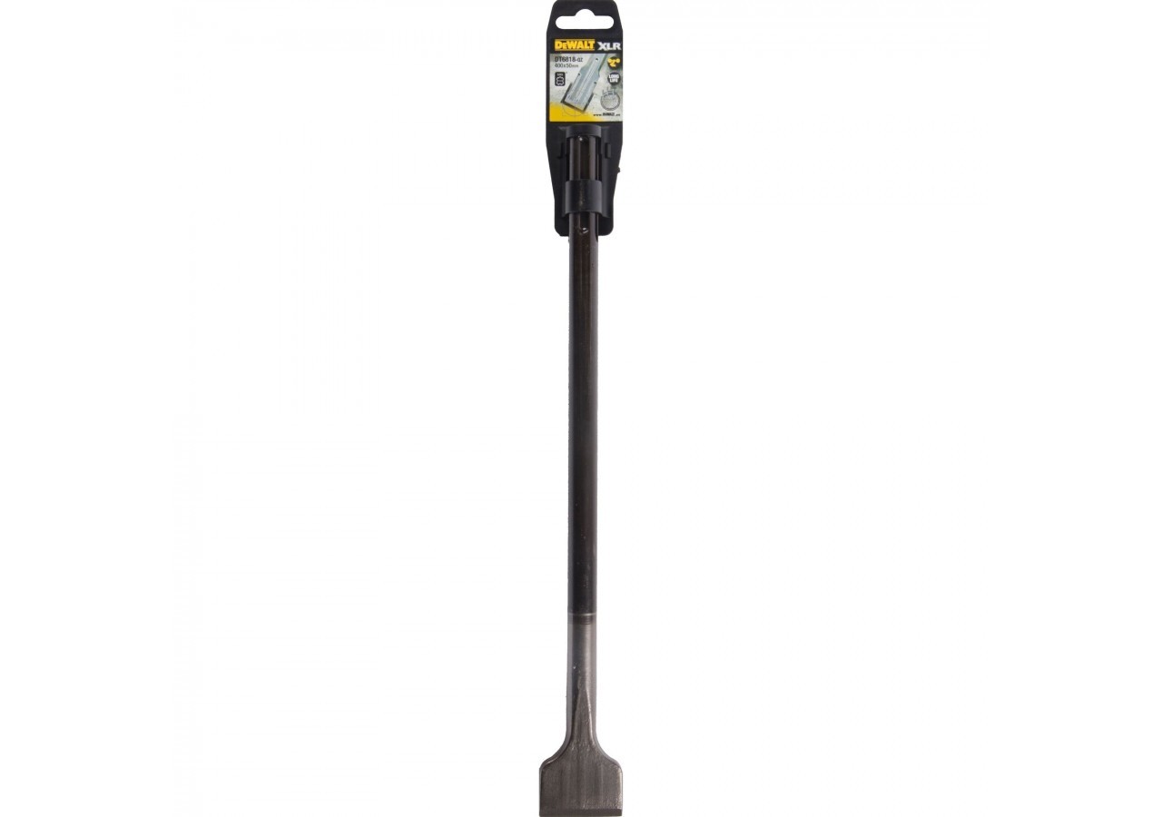 Burin Plat Sds-Max Xlr 360X50mm - DT6818-QZ - Dewalt