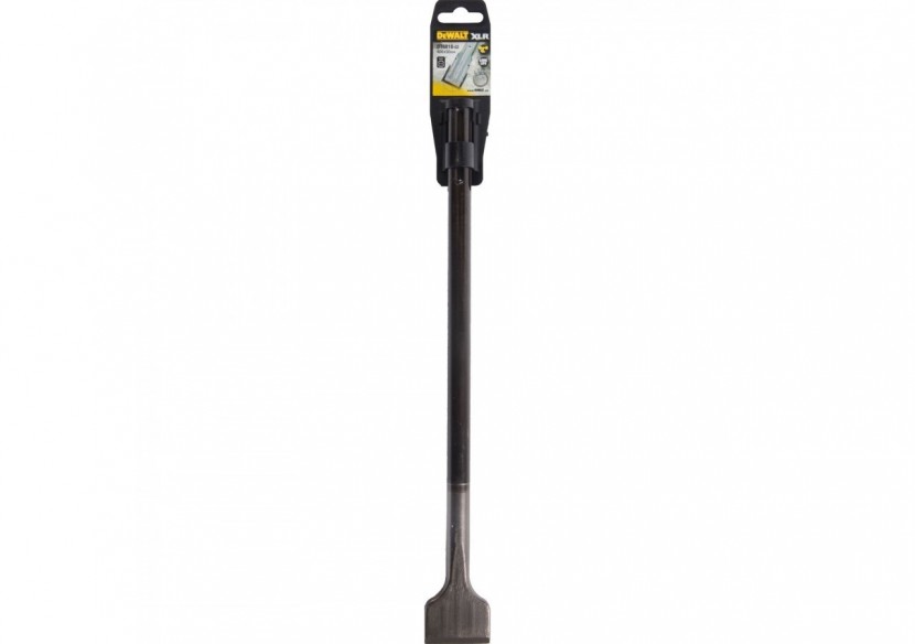 Burin Plat Sds-Max Xlr 360X50mm - DT6818-QZ - Dewalt