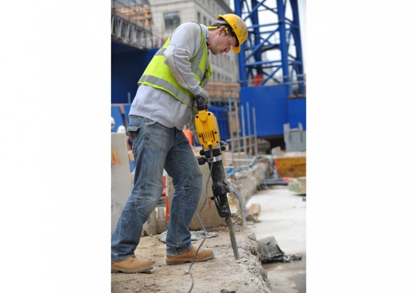 Pointe 520x28mm - DT6927-QZ - Dewalt