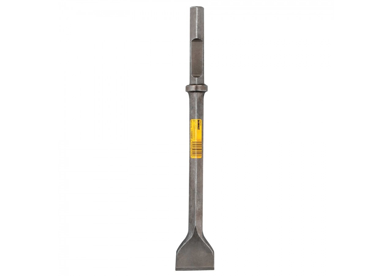 Burin Plat 520X76X28mm - DT6932-QZ - Dewalt