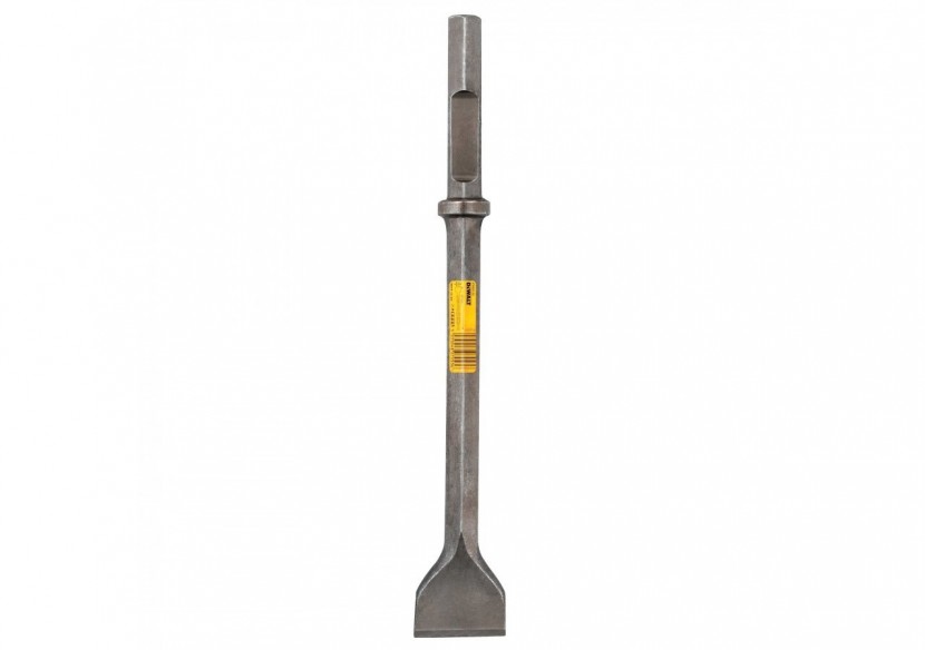 Burin Plat 520X76X28mm - DT6932-QZ - Dewalt