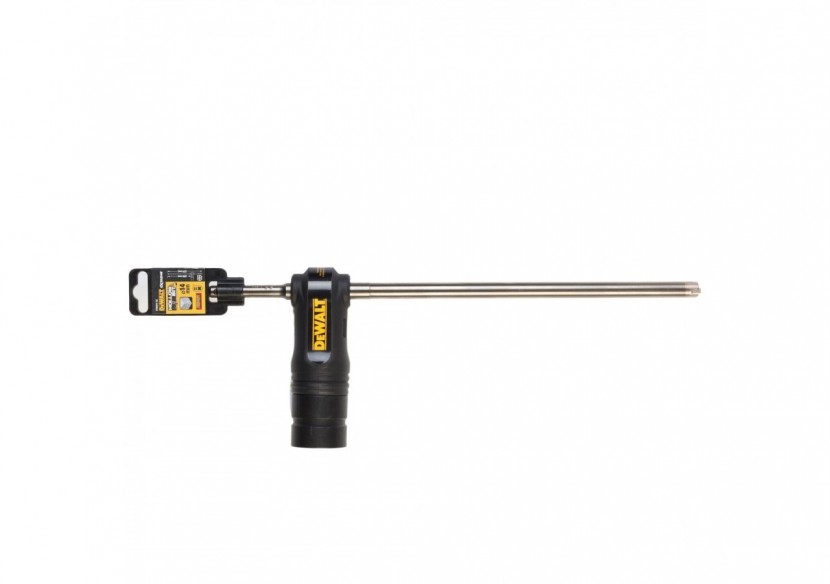 Foret Aspirant Sds-Plus Diamètre 14mm Longueur 250mm - DT60341-QZ - Dewalt