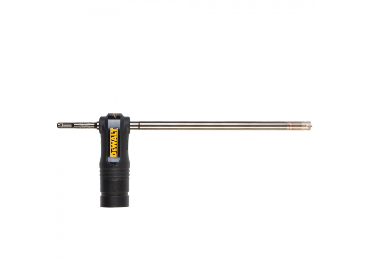 Foret Aspirant Sds-Plus Diamètre 16mm Longueur 250mm - DT60342-QZ - Dewalt
