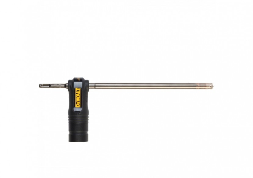 Foret Aspirant Sds-Plus Diamètre 16mm Longueur 250mm - DT60342-QZ - Dewalt
