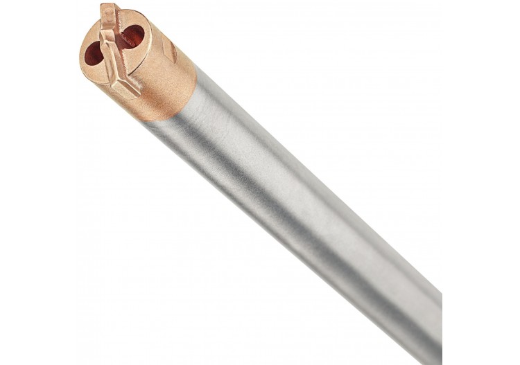 Foret Aspirant Sds-Plus Diamètre 16mm Longueur 250mm - DT60342-QZ - Dewalt 2