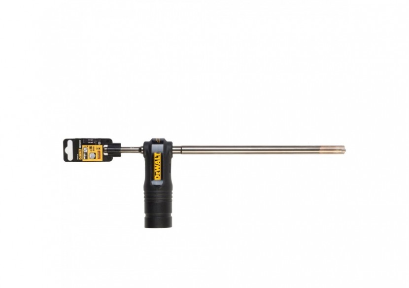 Foret Aspirant Sds-Plus Diamètre 16mm Longueur 250mm - DT60342-QZ - Dewalt